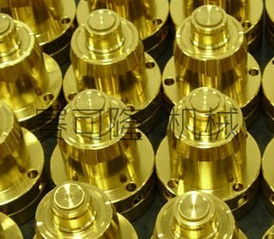 承接各種有色金屬非標件產品設計生產供應商 成都賽可隆機械