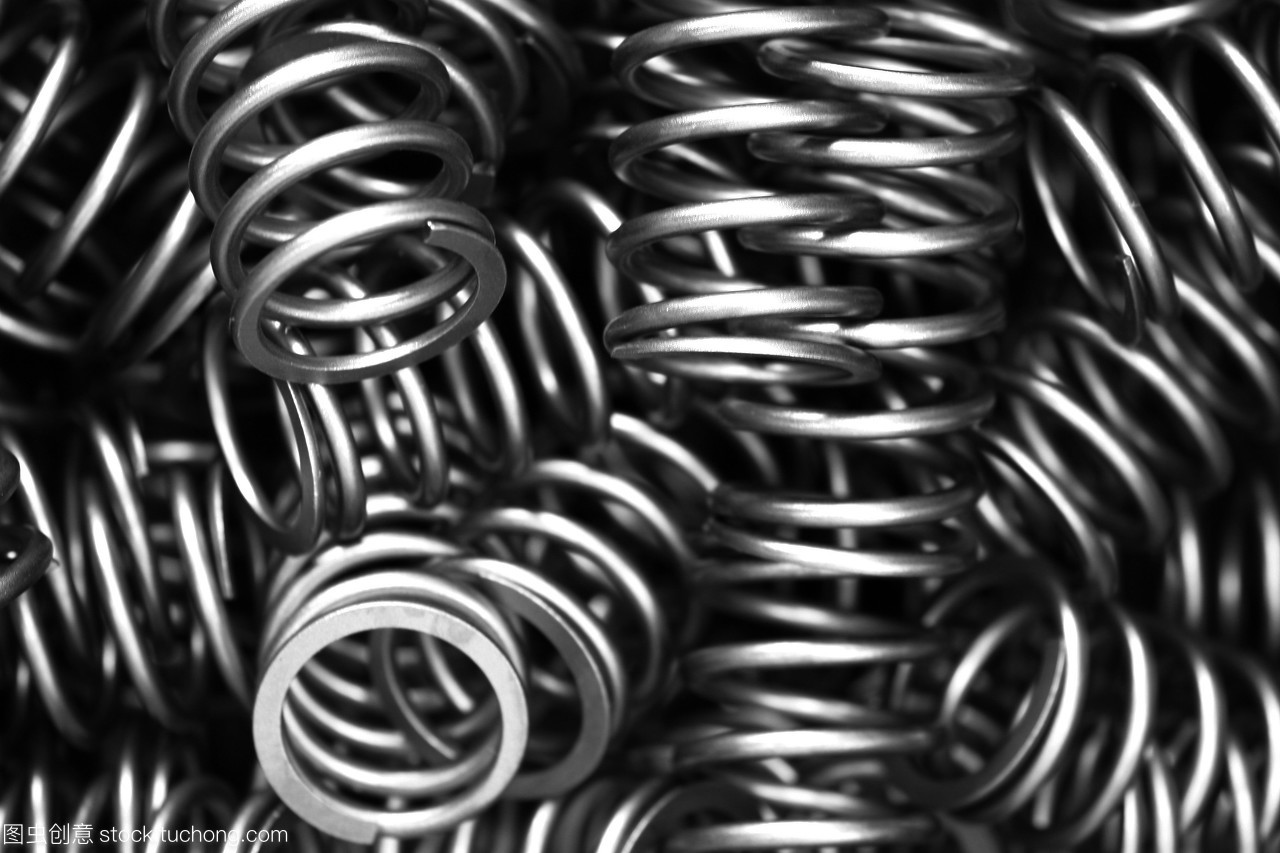 春季,科技,產業,制造業,堆,大量,商務人士,一堆,技術,機器,金屬,春天,工廠,產品,技術的,彈簧,春,行業,工業