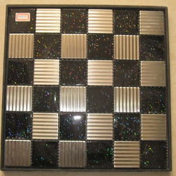 成都金屬馬賽克 滿江紅馬賽克