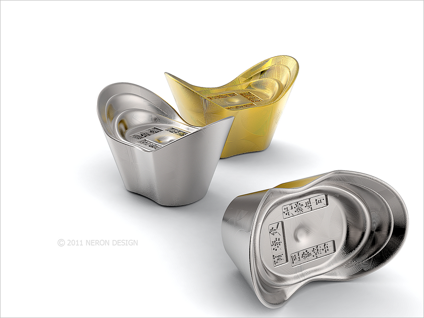 金屬工藝品設(shè)計(jì)|禮品/紀(jì)念品|工業(yè)/產(chǎn)品|liqy90 - 原創(chuàng)設(shè)計(jì)作品 