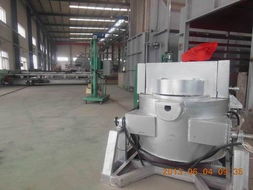 翻轉(zhuǎn)式熔鋁保溫爐 ,東莞市萬江金力泰五金電爐廠