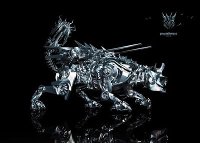 機械狼-CG模型網(cgmodel)-讓設計更有價值!