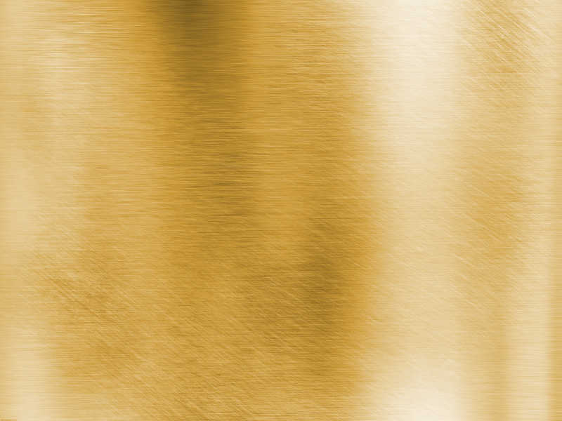金色不規則紋理背景