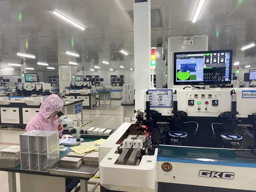 點 數(shù) 成金 數(shù)字車間 大數(shù)據(jù)讓生產(chǎn)變得更 聰明