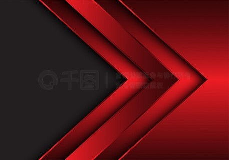 圖片免費下載 紅色金屬箭頭素材 紅色金屬箭頭模板 千圖網(wǎng)