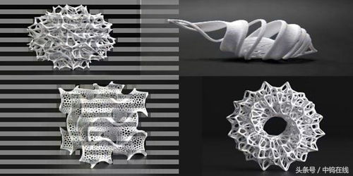 鎢鉻 錸納米難熔金屬粉末成為3d打印前沿