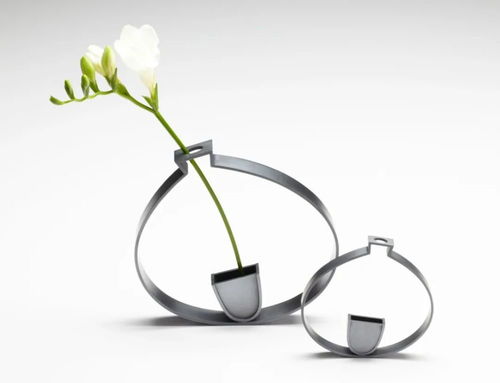 熔古 鑄今 中國國際當代金屬藝術展在上海啟幕