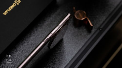 完美融合玻璃質感與金屬色澤 一加 ace 3 鳴沙金