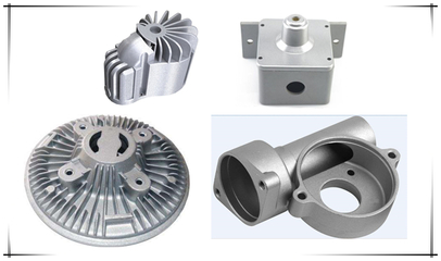 江西宇宏金屬公司建設防爆鋁壓鑄廠,擬投2.6億元