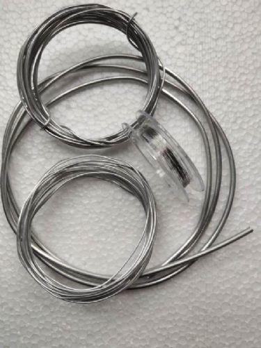 高純鋁絲99.9999 金屬鋁線 超細鋁絲 可定制