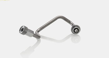 液壓元件有哪些