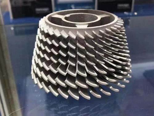 大唐盛世 為什么要將金屬3d打印用于手板模型