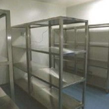  長沙市雨花區亮美金屬制品廠 主營 金屬制品 建筑圍擋