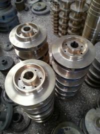 廠家直銷銅泵件圖片|廠家直銷銅泵件產品圖片由河北特種金屬泵業公司生產提供-