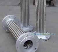 阜新白鋼不銹鋼金屬軟管具有良好的柔軟性[供應]_管件_世界工廠網中國產品信息庫