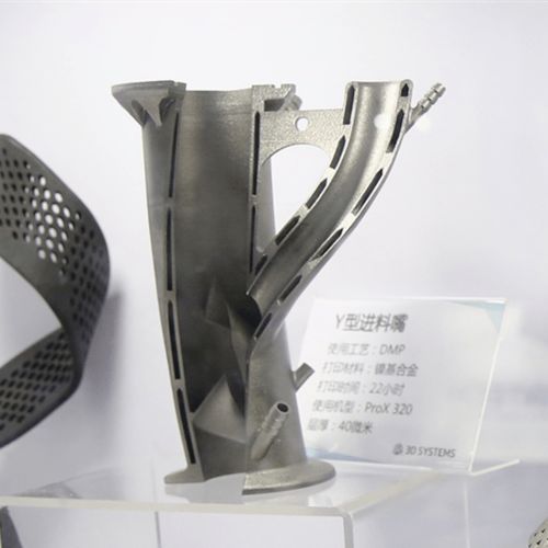 聚合物 金屬 陶瓷和復(fù)合材料,3d打印材料原來(lái)這么復(fù)雜