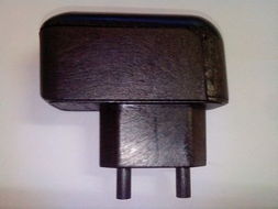 加工塑料制品 充電器外殼