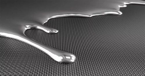 來自清華的液態金屬打印技術,入圍科技界 奧斯卡 唯一中國創造