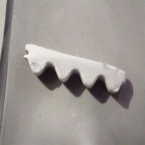 金屬屋面源頭廠家彩鋼瓦防水堵頭多種規格