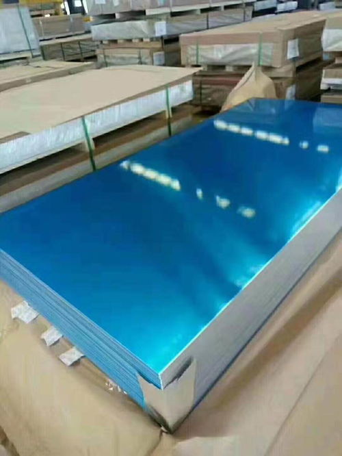 現貨供應銅山4.5mm鋁板加工工藝