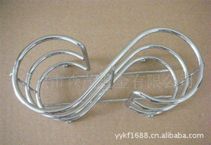 風機 排風設備配件 空調絲網 鐵線工藝品 塑料 軸承 冰箱擱架 面包夾 浸塑加工 余姚市三七市鎮科峰金屬制品廠