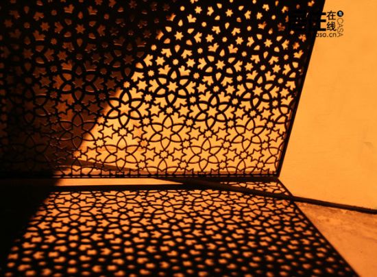 意大利普利亞 燈籠小屋的光影變幻(2)【豪宅鑒賞】- 風尚中國網