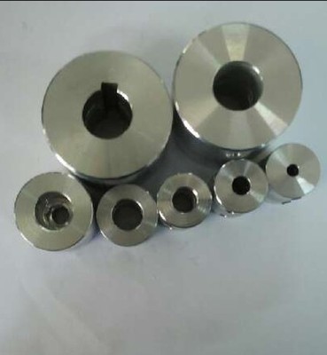 【無錫鑫亞電子各類聯軸器尼龍金屬各種型號,正規廠家價格優惠】價格,廠家,圖片,集成電路/IC,無錫鑫亞電子-