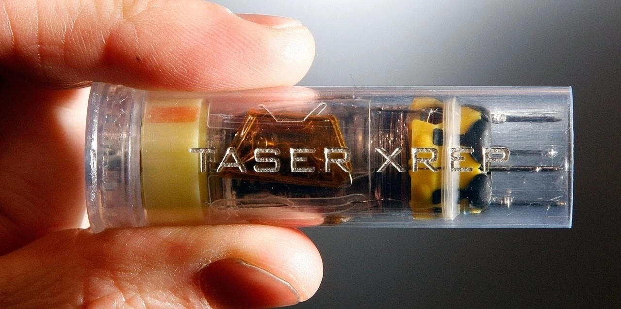 霰彈的特殊彈種