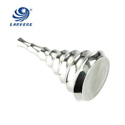 【不銹鋼竹節小口花瓶 家居 酒店臺面小花瓶 西餐餐廳花瓶大全 圖】價格,廠家,圖片,金屬工藝品,廣州藍楓不銹鋼制品-