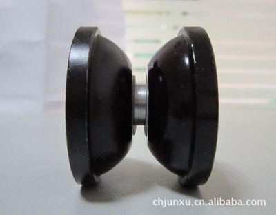 【廠家直銷 三軸悠悠球 網紋金屬鋁球 兒童玩具 休閑溜溜球1件起批】價格,廠家,圖片,球類玩具,汕頭市澄海區駿旭工藝廠-