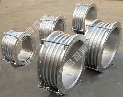 北京無推力金屬波紋補償器為您帶來方便