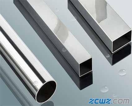 不銹鋼方管,301方管廠家-不銹鋼空心管--軸承現貨信息-中華軸承網