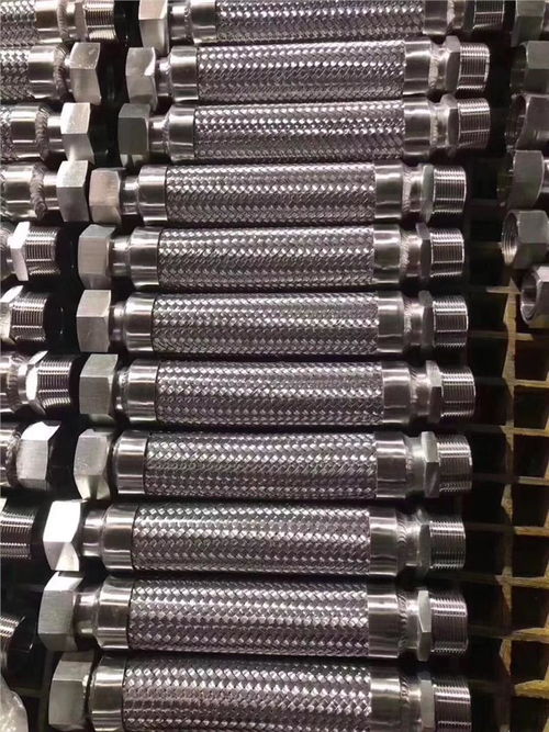 波紋管補償器軟管橡膠接頭 有實力的金屬軟管