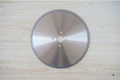 金屬陶瓷冷鋸片什么牌子的耐用