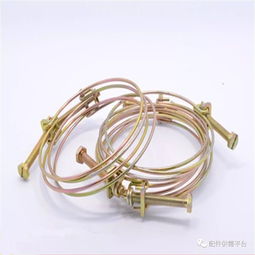 配件推薦 金屬制品