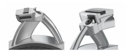 肯納金屬推出重量最輕的電動汽車刀具解決方案 節(jié)省安裝和加工時間