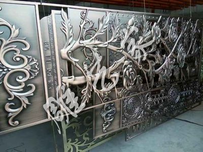 金屬十字繡壁畫產(chǎn)品圖片,金屬十字繡壁畫產(chǎn)品相冊 - 浩子不銹鋼公司 - 九正