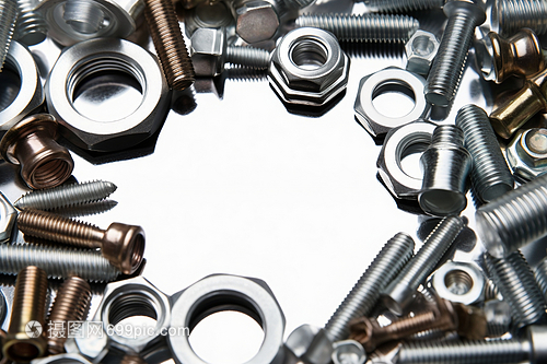 金屬零件產(chǎn)品