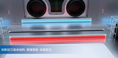 重構生產力,漢邦科技發布八激光金屬3d打印裝備hbd e1000