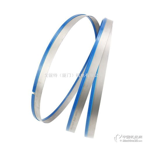 雙金屬帶鋸條 金屬切割不銹鋼 軸承鋼 合金鋼金屬 連續鋸切鋸條