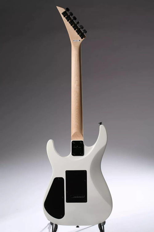 金屬入門(mén)利器 jackson dinky js22演奏 another day 試聽(tīng)