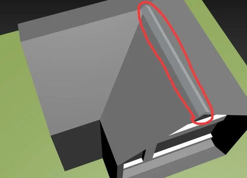 3dmax金屬屋頂墻面鋪設(shè)插件使用方法