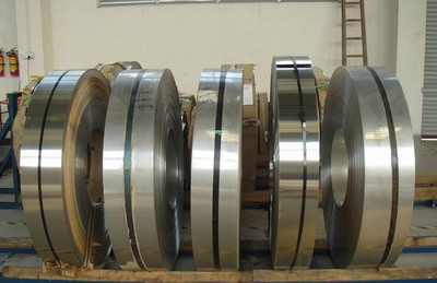 SUS304不銹鋼窄帶 4.2mm寬，多種硬度狀態(tài)解析與應(yīng)用