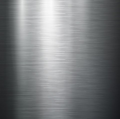 銀色金屬拉絲紋理背景矢量素材 經(jīng)典與實(shí)用的設(shè)計(jì)元素