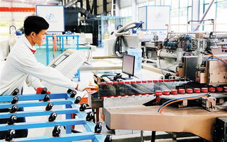 儋州沃爾金頓玻璃廠開(kāi)啟試生產(chǎn)，定制化服務(wù)引領(lǐng)行業(yè)新趨勢(shì)