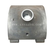 金屬之美 高清視角下的材質與光影