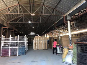 金屬制品的中國遵化制造 質量與工藝的象征