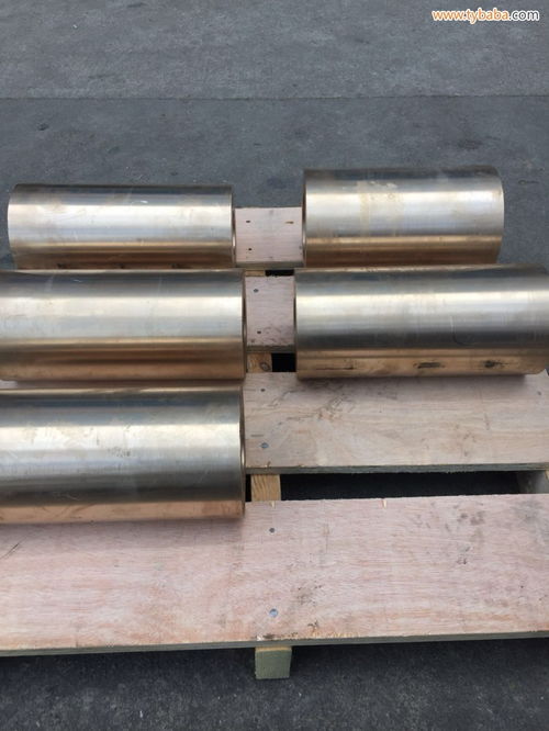 探索CCNB EH銅合金 性能特點與金屬制品應用